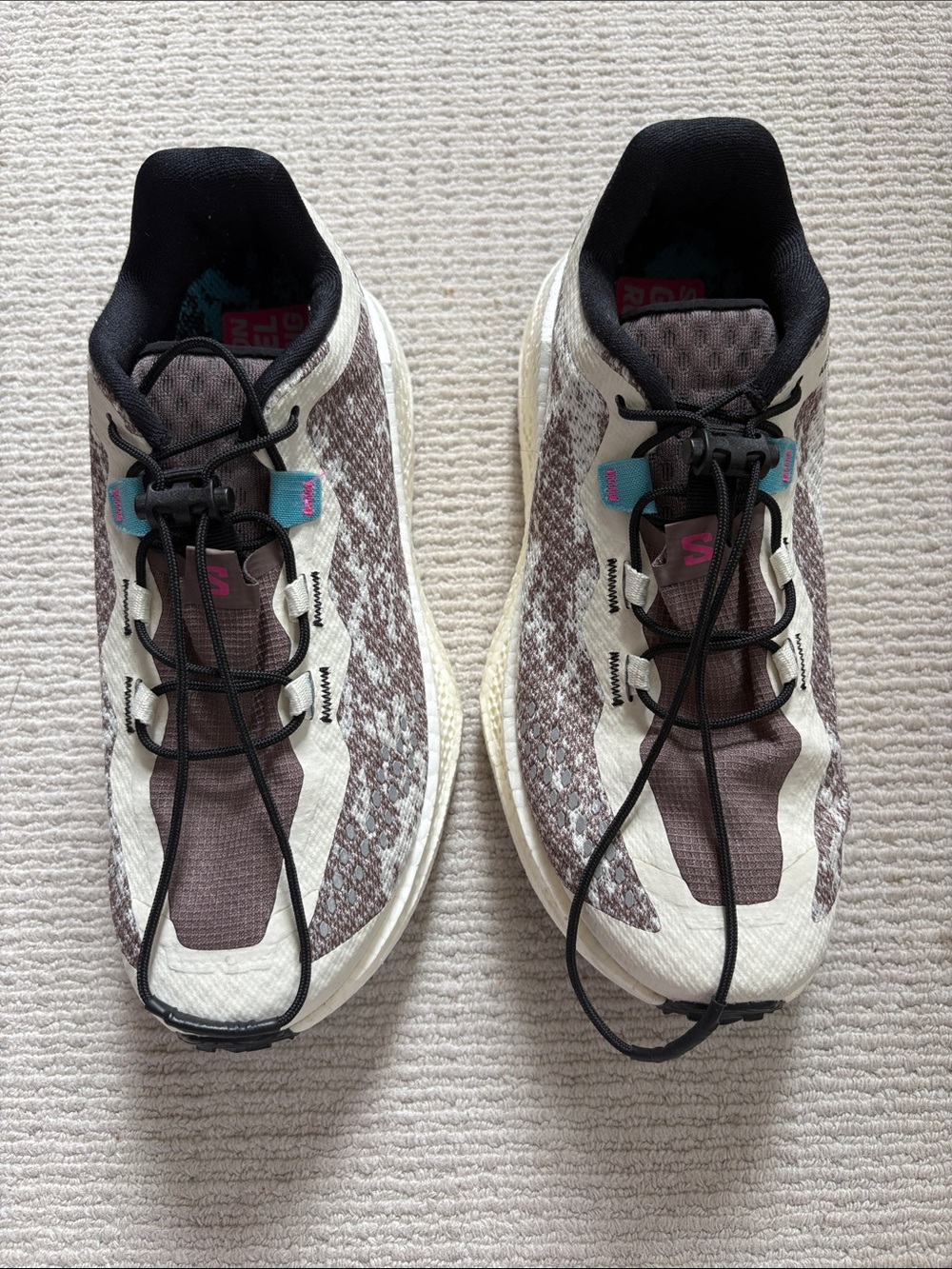 Salomon Aero Glide 4 GRVL Sneakers